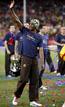 La celebraci&oacute;n del triplete en el Nou Camp fue la &uacute;ltima vez que el camerun&eacute;s pis&oacute; el c&eacute;sped