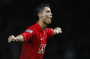 La celebraci&oacute;n de gol m&aacute;s usada por Cristiano Ronaldo
