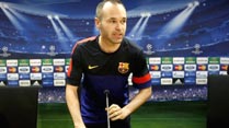 Ir al Video&nbsp;Celebritoons: Iniesta