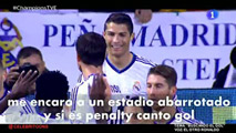 Ir al Video&nbsp;Celebritoons: El otro Ronaldo