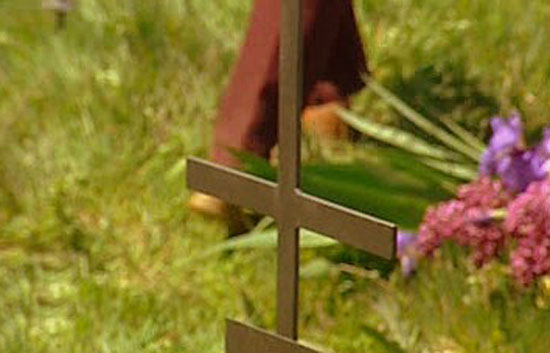 Espa&ntilde;a Directo - El cementerio de todos