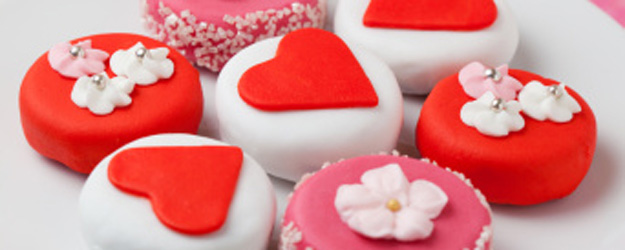 Una cena rom&aacute;ntica por San Valent&iacute;n