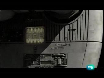 Plut&oacute;n BRB Nero - T2 - Cap&iacute;tulo 22