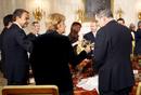 ZAPATERO Y BUSH