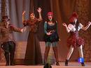 Ir al Video&nbsp;La Cenicienta vuelve a Madrid, ahora como musical
