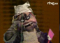 Imagen del  v&iacute;deo de La Bola de Cristal titulado La Cenicienta