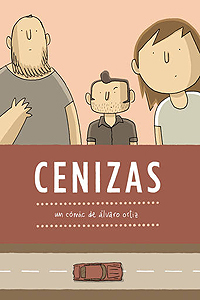 'Cenizas'