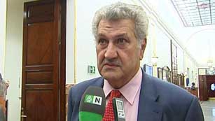 Ver v&iacute;deo  'Censura al comportamiento de la diputada Andrea Fabra'