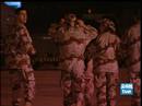Ir al Video&nbsp;Un centenar de soldados espa&ntilde;oles parte hacia Chad