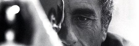 Centenario del director Michelangelo Antonioni