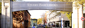 Centenario estudios Babelsberg