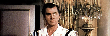 Centenario de Stewart Granger (1913 - 2013)