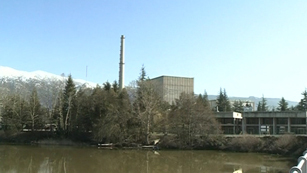 La central nuclear de Garo�a alarga su vida hasta el 2019