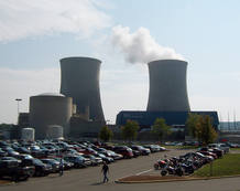 Central nuclear de Watts Bar Central nuclear de Watts Bar