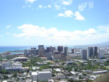 Centro de Honolulu