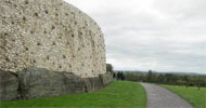 Centro de Irlanda