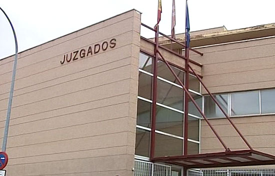 Declaran ante el juez los j&oacute;venes que denunciaron malos tratos f&iacute;sicos y psicol&oacute;gicos en un centro de menores tutelados de la Comunidad de Madrid