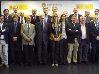 Los centros de investigaci�n espa�oles van a contar con un sello de calidad