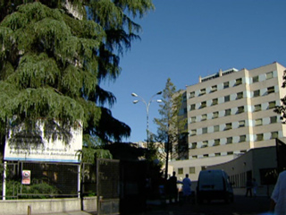 Ver v&iacute;deo  'Los centros de salud y hospitales viven con tranquilidad la jornada de huelga'
