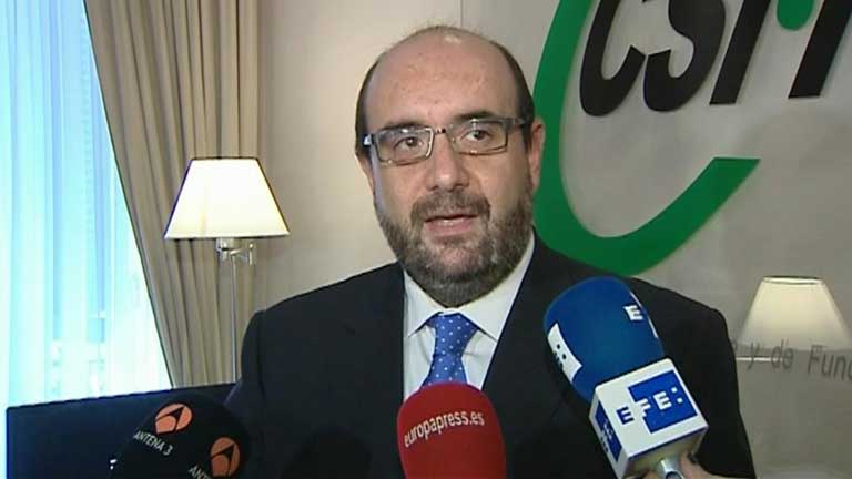 Buena acogida de las medidas del Gobierno por el lado empresarial y rechazo absoluto por los sindicatos