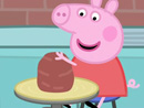 Imagen del  v&iacute;deo de Peppa Pig titulado CER&Aacute;MICA