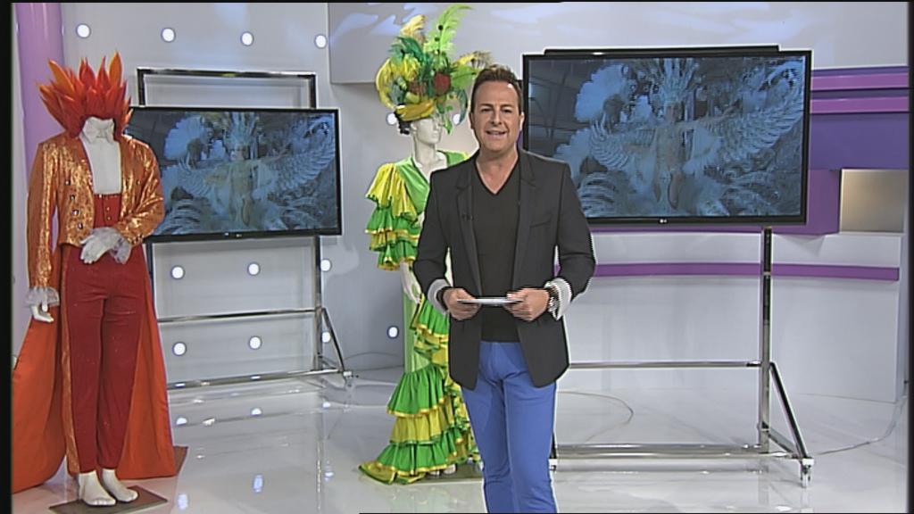 Cerca de ti - 11/02/13