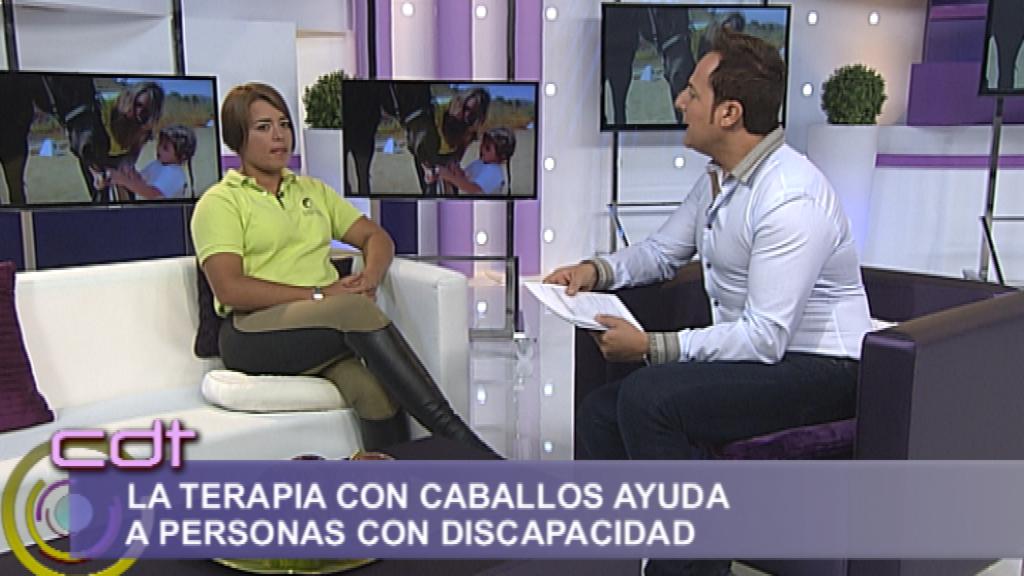 Ir al Video&nbsp;Cerca de ti - 17/05/13