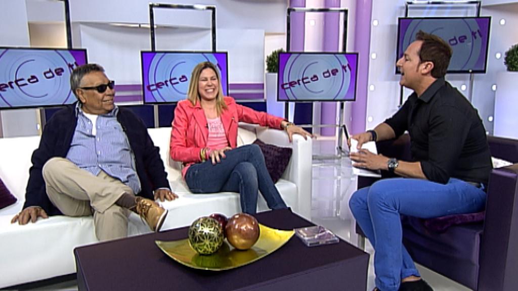 Video: Cerca de ti - 23/05/13