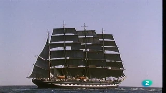 La expedici&oacute;n Malaspina - Cerca del fin del mundo