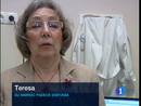 Ir al Video&nbsp;Cerca de dos millones de personas padecen alg&uacute;n trastorno en la voz