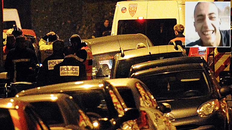 El asesino de Toulouse "planeaba matar hoy"