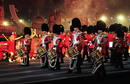 CEREMONIA DE CLAUSURA