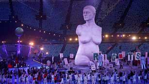 Ver v&iacute;deo  'Ceremonia de inauguraci&oacute;n de los Juegos Paral&iacute;mpicos Londres 2012 (2&ordf; parte)'