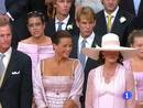 Ir al Video&nbsp;Ceremonia religiosa del pr&iacute;ncipe Alberto de M&oacute;naco y la princesa Charlene