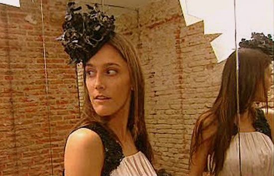 Espa&ntilde;a Directo - Ceremonia a la vista