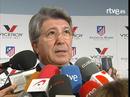 Ir al Video&nbsp;Cerezo: 'Contratar&iacute;a a Gerrard como actor'
