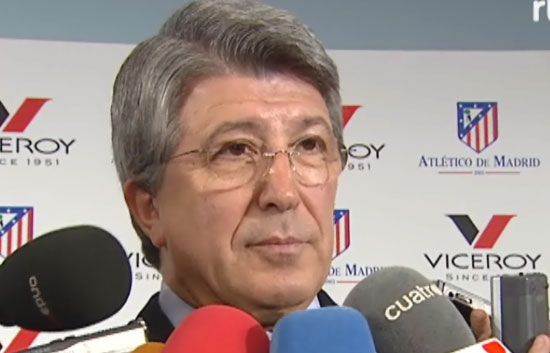 Cerezo: 'Contratar&iacute;a a Gerrard como actor'