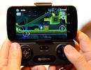 El dispositivo inal&aacute;mbrico Gametel convierte a cualquier tel&eacute;fono inteligente en una consola port&aacute;til.