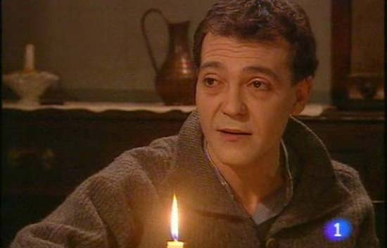 Amar - C&eacute;sar, enamorado de Alfonso