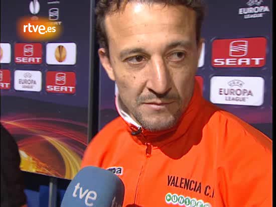 C&eacute;sar: 'Que fichen al cuarto &aacute;rbitro de P&eacute;rez Burrull'