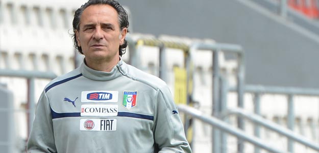 Cesare Prandelli