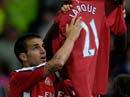 Ir al Video&nbsp;Cesc dedica la goleada a Jarque