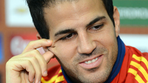 Ver v&iacute;deo  'Cesc F&aacute;bregas: "Nunca me he comparado con Messi"'