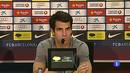 Ir al Video&nbsp;Cesc: "Ganar el cl&aacute;sico no sentencia la Liga"
