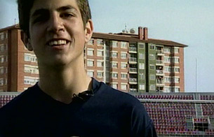 Ver v&iacute;deo  'Cesc tambi&eacute;n tuvo 14 a&ntilde;os'