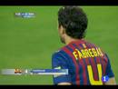 Ir al Video&nbsp;Cesc viene a ganar con el Bar&ccedil;a