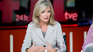 Ver v&iacute;deo  'El CGPJ debate la reforma de la Ley del Poder Judicial por la que los jueces amenazan con huelga'