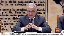 Ir al Video&nbsp;El CGPJ estima que el 10% de las 200.000 ejecuciones hipotecarias pendientes en 2012 eran de primera vivienda