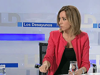 Ver v&iacute;deo  'Chac&oacute;n: "Este es un paso para el principio del fin"'