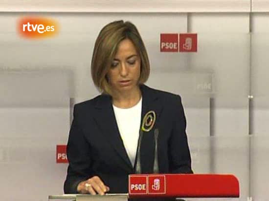 Chac&oacute;n renuncia a las primarias -intervenci&oacute;n &iacute;ntegra-